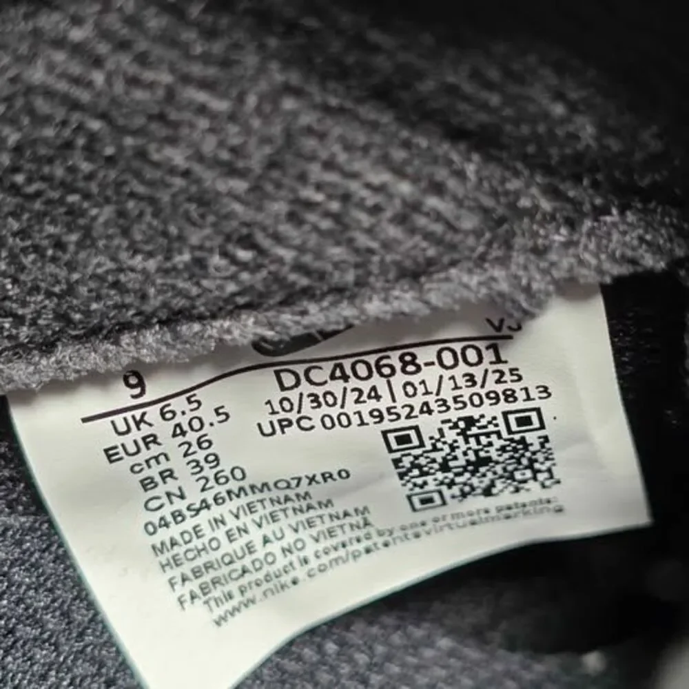 Nike brand new